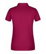 Ladies Ladies' Basic Polo OCS Standard Wine 8478