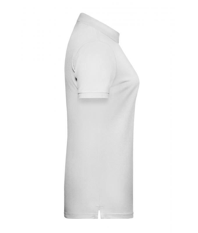 Ladies Ladies' Basic Polo OCS Standard White 8478