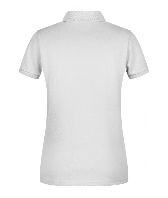 Ladies Ladies' Basic Polo OCS Standard White 8478