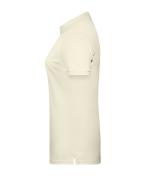 Ladies Ladies' Basic Polo OCS Standard Vanilla 8478