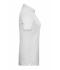 Femme Polo basique pour femmes   OCS Standard Blanc 8478