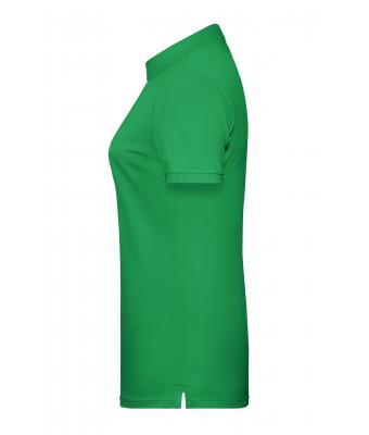 Femme Polo basique pour femmes   OCS Standard Vert-fougère 8478