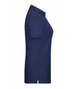 Femme Polo basique pour femmes OCS Standard Marine 8478
