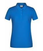 Femme Polo basique pour femmes OCS Standard Royal 8478