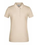 Femme Polo basique pour femmes OCS Standard Pierre 8478