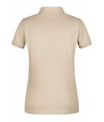 Femme Polo basique pour femmes OCS Standard Pierre 8478