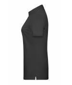 Femme Polo basique pour femmes OCS Standard Noir 8478