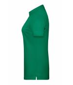 Femme Polo basique pour femmes OCS Standard Vert-irlandais 8478