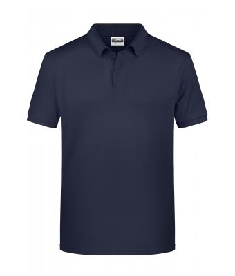 Herren Men's Basic Polo   OCS Standard Navy 8479
