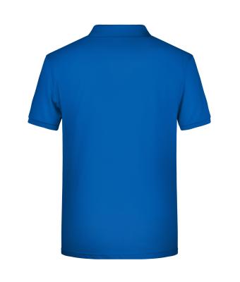 Herren Men's Basic Polo   OCS Standard Royal 8479