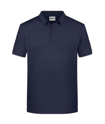Heren Men's Basic Polo   OCS Standard Navy 8479