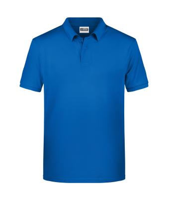 Heren Men's Basic Polo   OCS Standard Royal 8479