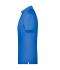 Men Men's Basic Polo   OCS Standard Cobalt 8479