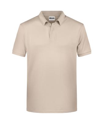 Heren Men's Basic Polo   OCS Standard Steen 8479