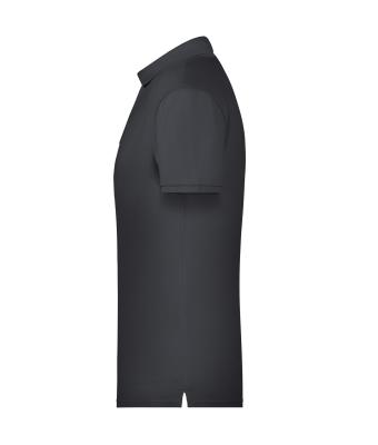 Herren Men's Basic Polo   OCS Standard Graphite 8479