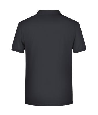 Herren Men's Basic Polo   OCS Standard Graphite 8479