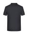 Herren Men's Basic Polo   OCS Standard Graphite 8479