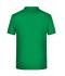 Men Men's Basic Polo   OCS Standard Fern-green 8479