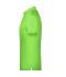Men Men's Basic Polo   OCS Standard Lime-green 8479