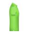 Men Men's Basic Polo   OCS Standard Lime-green 8479