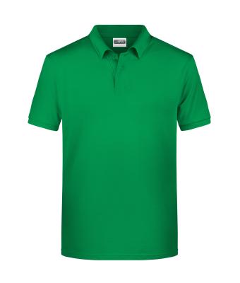 Heren Men's Basic Polo   OCS Standard Varengroen 8479