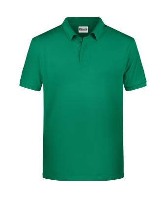 Heren Men's Basic Polo   OCS Standard Iers-groen 8479