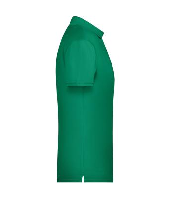 Herren Men's Basic Polo   OCS Standard Irish-green 8479