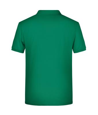 Herren Men's Basic Polo   OCS Standard Irish-green 8479