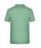 Herren Men's Basic Polo   OCS Standard Jade-green 8479