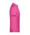 Men Men's Basic Polo   OCS Standard Pink 8479