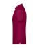 Men Men's Basic Polo   OCS Standard Wine 8479