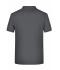 Herren Men's Basic Polo   OCS Standard Black-heather 8479