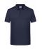 Men Men's Basic Polo   OCS Standard Navy 8479