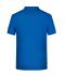 Herren Men's Basic Polo Royal 8479