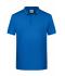 Herren Men's Basic Polo Royal 8479