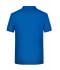 Men Men's Basic Polo Royal 8479