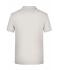 Men Men's Basic Polo Natural 8479