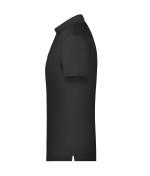 Men Men's Basic Polo OCS Standard Black 8479