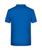 Herren Men's Basic Polo OCS Standard Royal 8479