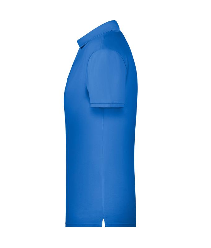 Heren Men's Basic Polo OCS Standard Kobalt 8479