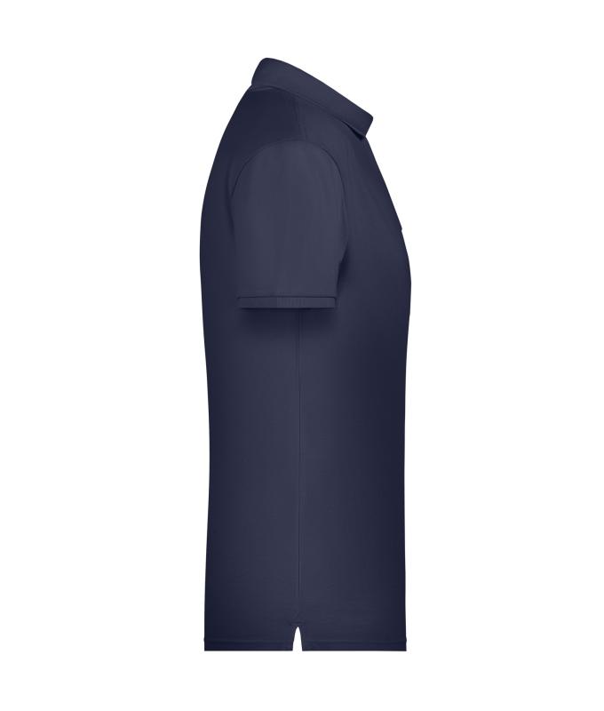 Heren Men's Basic Polo OCS Standard Navy 8479
