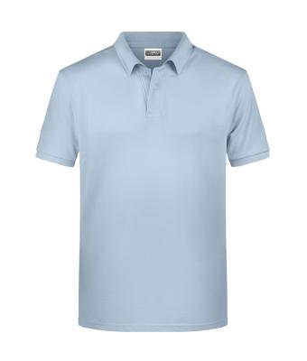 Heren Men's Basic Polo OCS Standard Lichtblauw 8479