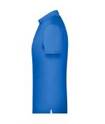 Men Men's Basic Polo OCS Standard Cobalt 8479