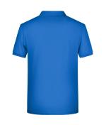Men Men's Basic Polo OCS Standard Cobalt 8479
