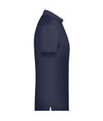 Men Men's Basic Polo OCS Standard Navy 8479
