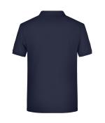 Men Men's Basic Polo OCS Standard Navy 8479