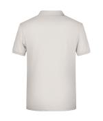 Men Men's Basic Polo OCS Standard Natural 8479