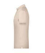 Men Men's Basic Polo OCS Standard Stone 8479