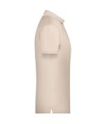 Men Men's Basic Polo OCS Standard Stone 8479