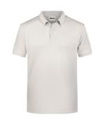 Heren Men's Basic Polo OCS Standard Naturel 8479